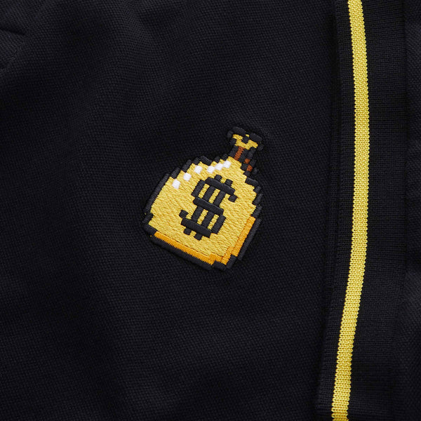 Dollar Bag Polo