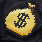 Dollar Bag Sweatshirt