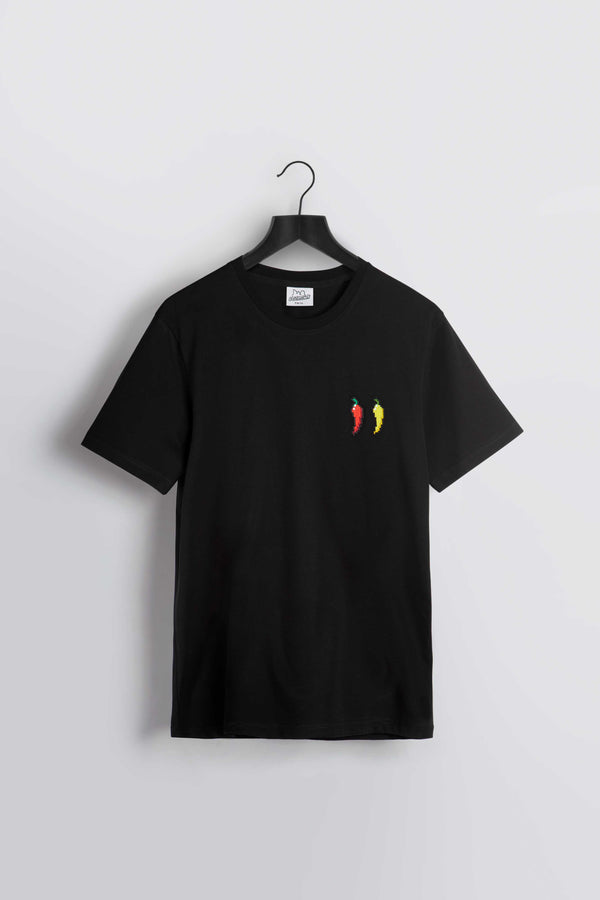 Dos Jalapeños T-shirt