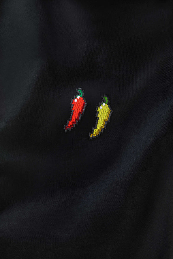 Dos Jalapeños T-shirt