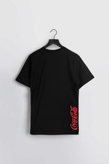 Enjoy Wave T-shirt - BRICKTOWN X COCA-COLA ™