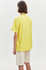 Explosion T-shirt Yellow