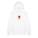 Hula Girl Hoodie