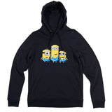 Minion Team Hoodie - BRICKTOWN x MINIONS ™