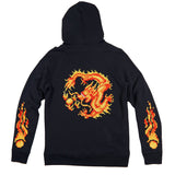 Fire Dragon Hoodie