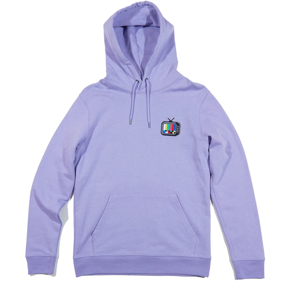 【BRICK】DOODLE SLOGAN SWEATSHIRTS Sweats & Hoodies – Bricktown World