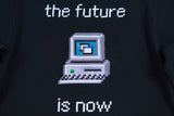 The future is now Hoodie