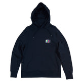 Blurred Screen Hoodie