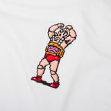 Krang Robot T-shirt - BRICKTOWN x TMNT ™