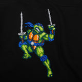 Leonardo sweat-shirt - BRICKTOWN x TMNT ™