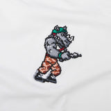 Rocksteady Rhino T-shirt - BRICKTOWN x TMNT ™