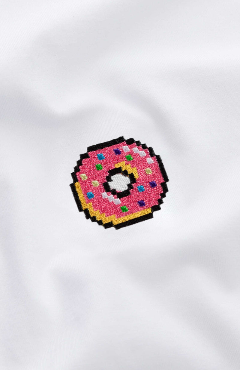 Donut T-shirt