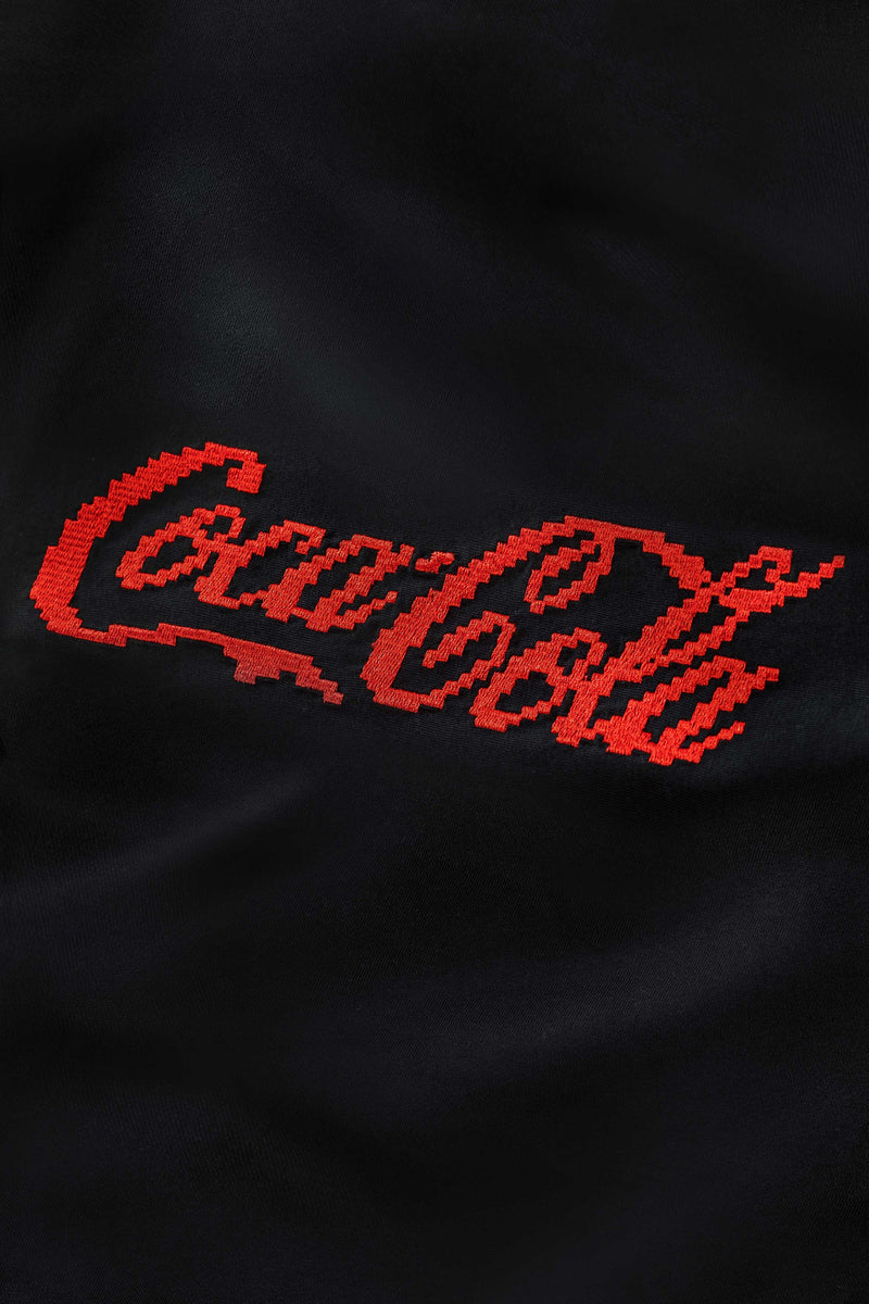 Enjoy Wave T-shirt - BRICKTOWN X COCA-COLA ™