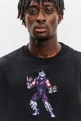 Shredder Sweat-shirt - BRICKTOWN x TMNT ™