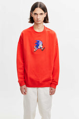 Sonic Jumping Sweat-shirt - BRICKTOWN x SONIC THE HEDGEHOG ™