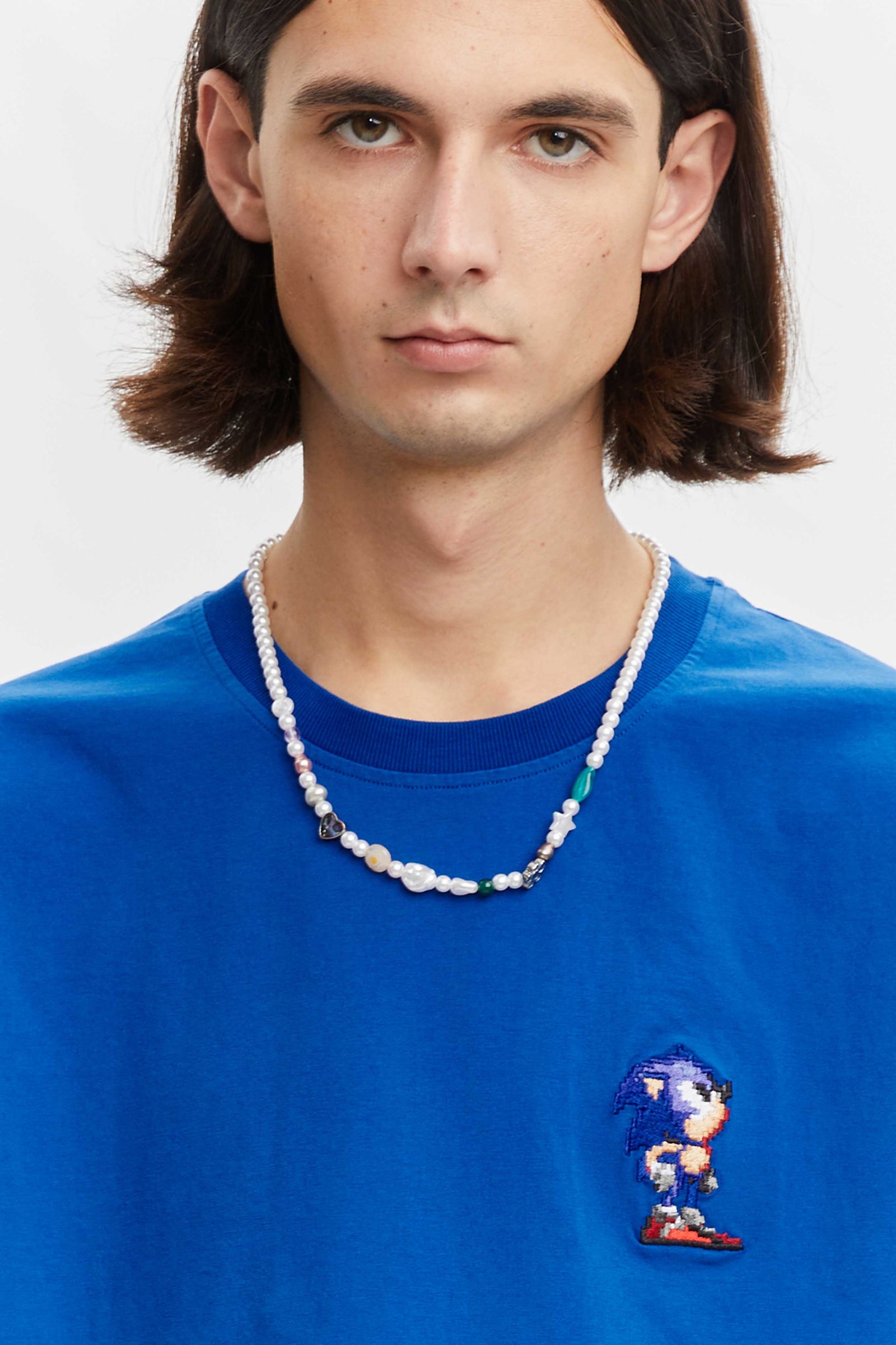 【WV PROJECT】25SS★ Sunny Balloon Shirt WV PROJECT】25SS☆ Sunny Balloon Shirt (WV PROJECT/ブラウス