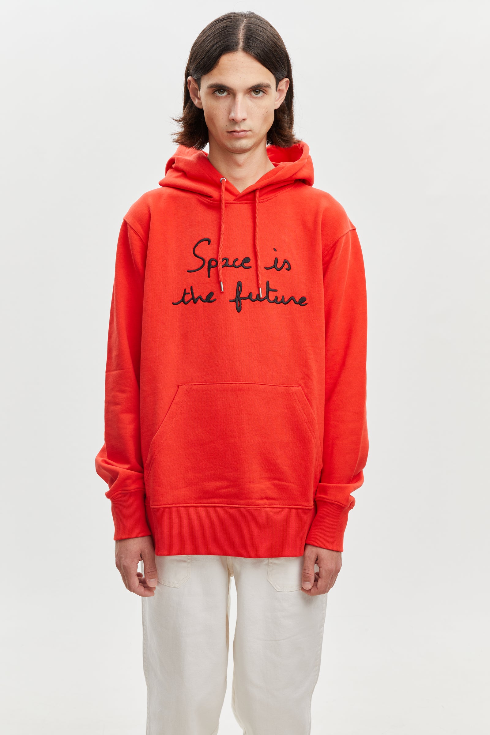 spaceshiphoodiered-