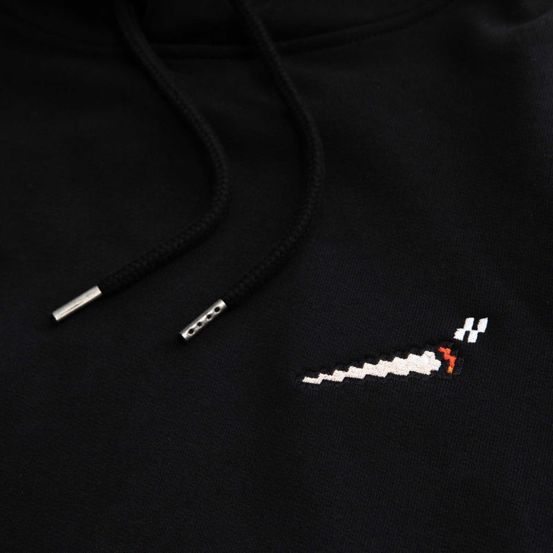 Spliff Hoodie