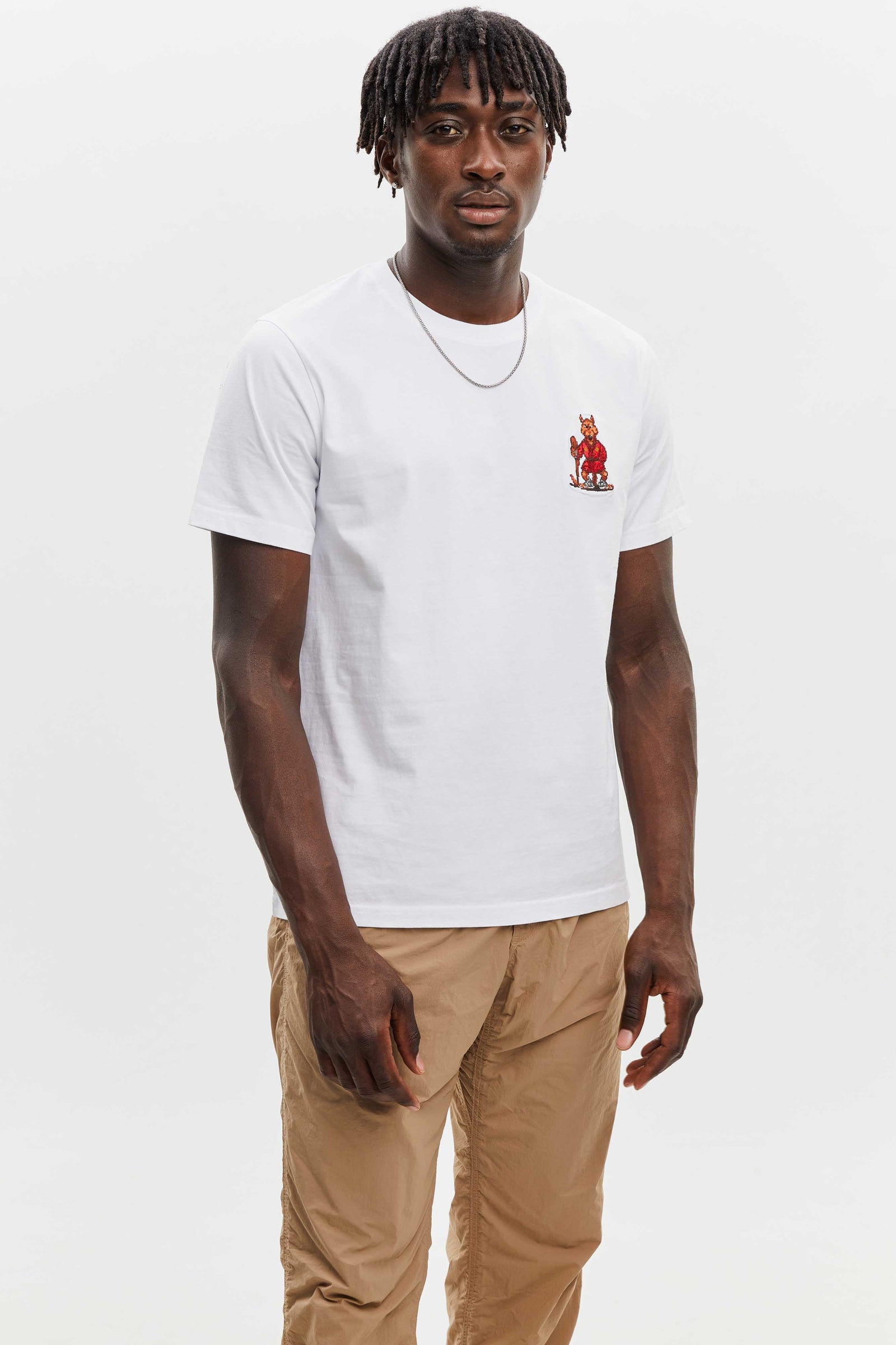 Splinter T-shirt - BRICKTOWN x TMNT ™ – Bricktown World