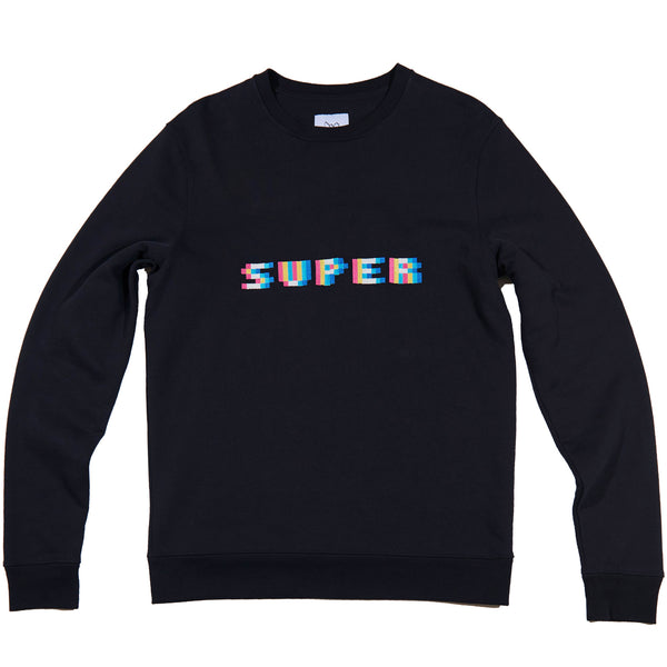 Super Sweatshirt