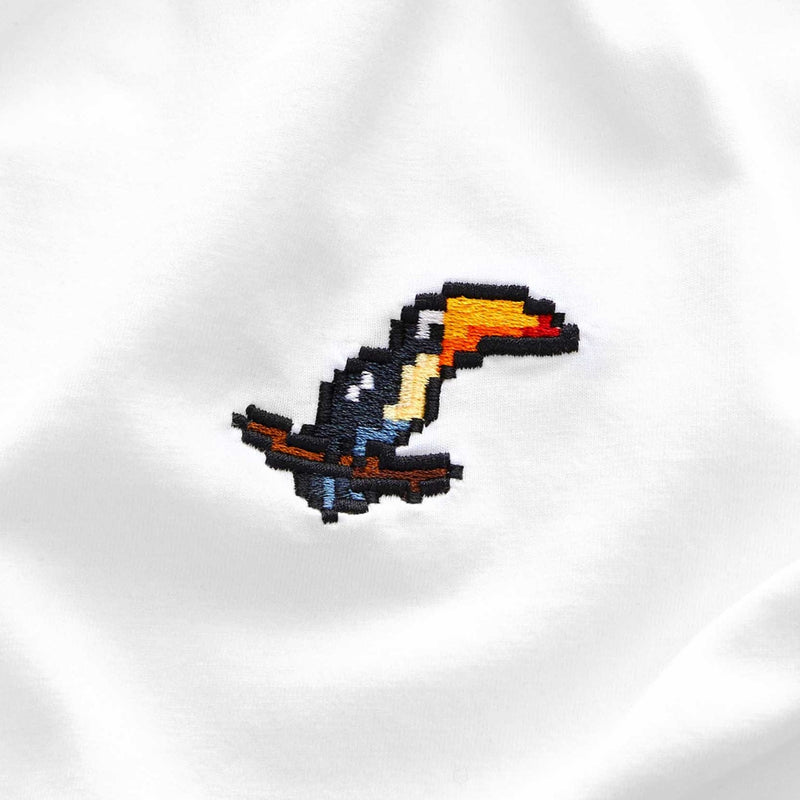 Toucan Bird T-shirt