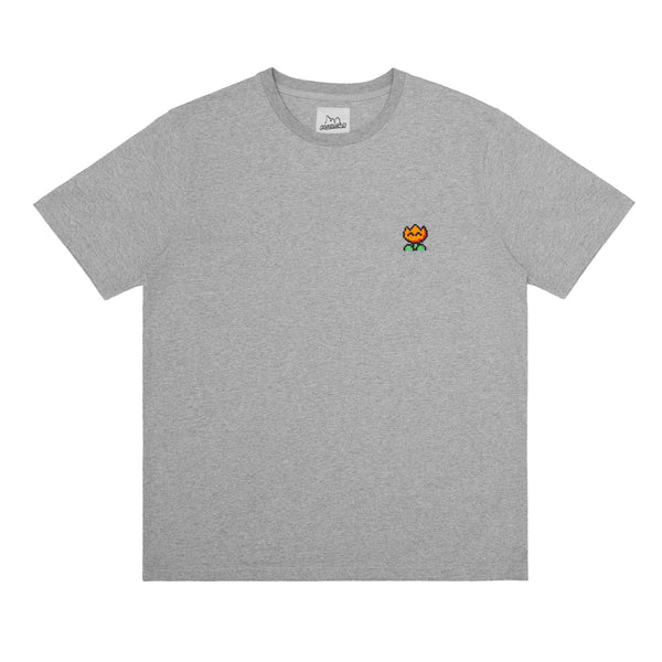 Friendly Flower T-shirt - BRICKTOWN x SUPER MARIO ™
