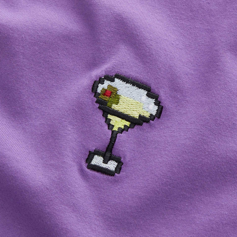 Martini Cocktail T-shirt