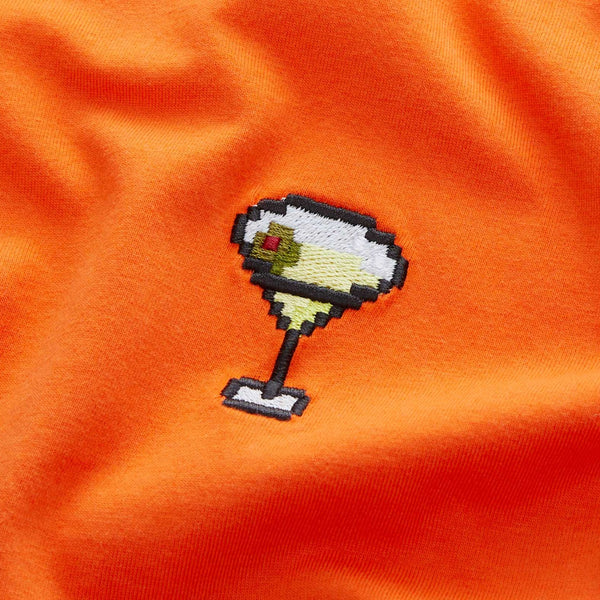 Martini Cocktail T-shirt