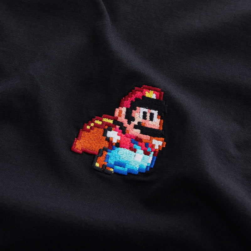 Flying Mario T-shirt - BRICKTOWN x SUPER MARIO ™