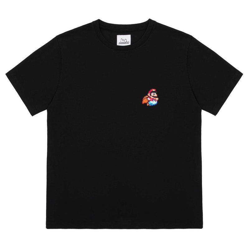 Flying Mario T-shirt - BRICKTOWN x SUPER MARIO ™