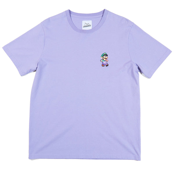 Luigi T-shirt - BRICKTOWN x SUPER MARIO ™
