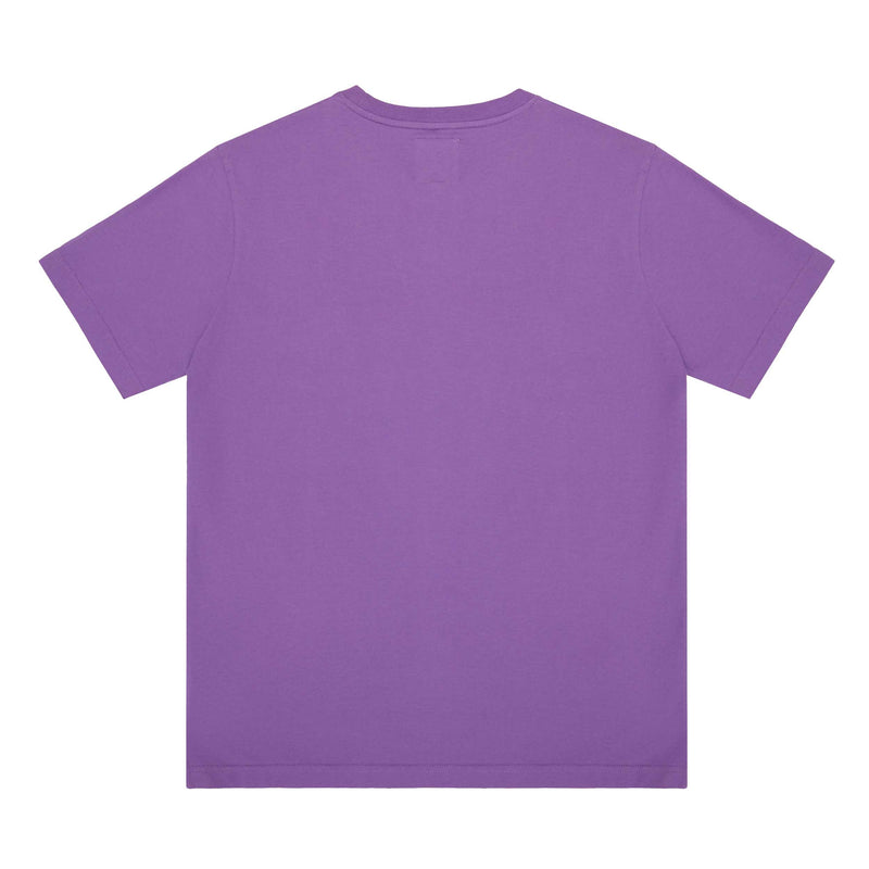 Donut T-shirt Purple Pink