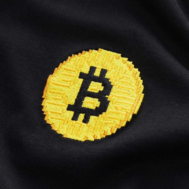 Bitcoin Sweat-shirt