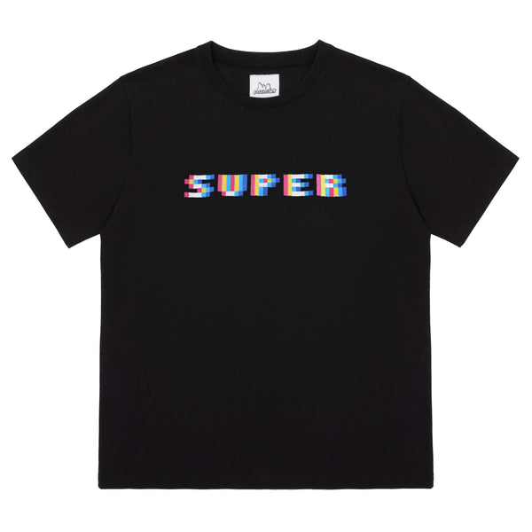 Super T-shirt