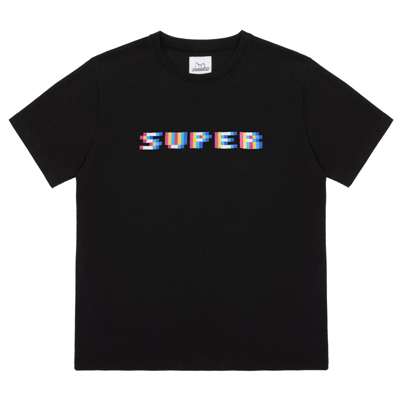 Super T-shirt