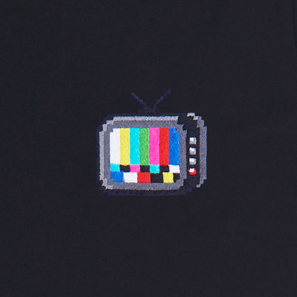 TV T-shirt