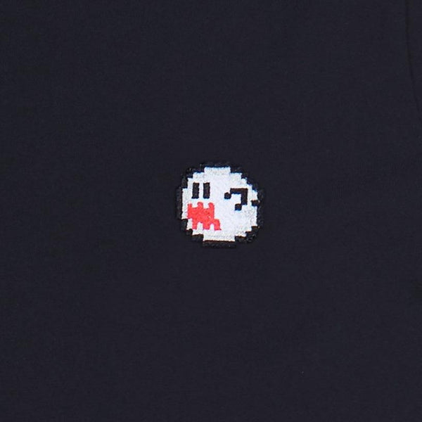 Boo Ghost T-shirt - BRICKTOWN x SUPER MARIO ™