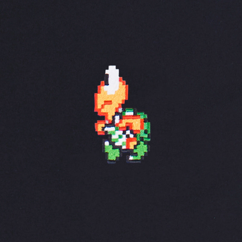 Green Koopa T-shirt - BRICKTOWN x SUPER MARIO ™