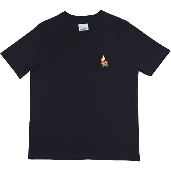 Green Koopa T-shirt - BRICKTOWN x SUPER MARIO ™