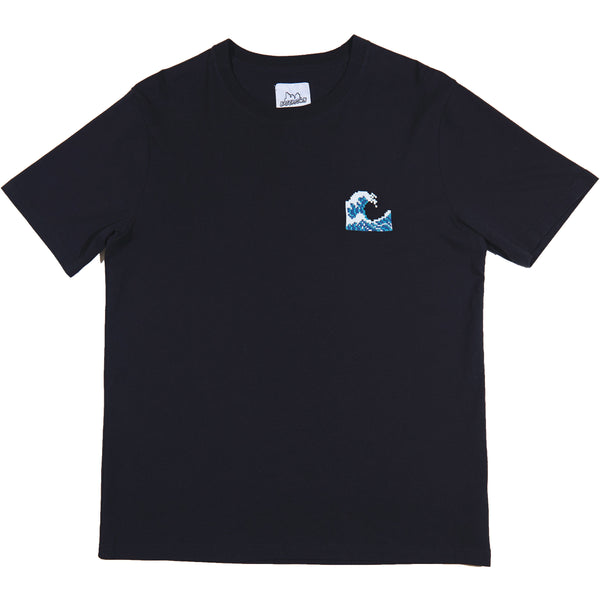 Tsunami Wave T-shirt