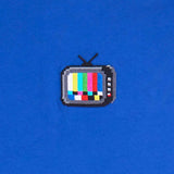 TV T-shirt