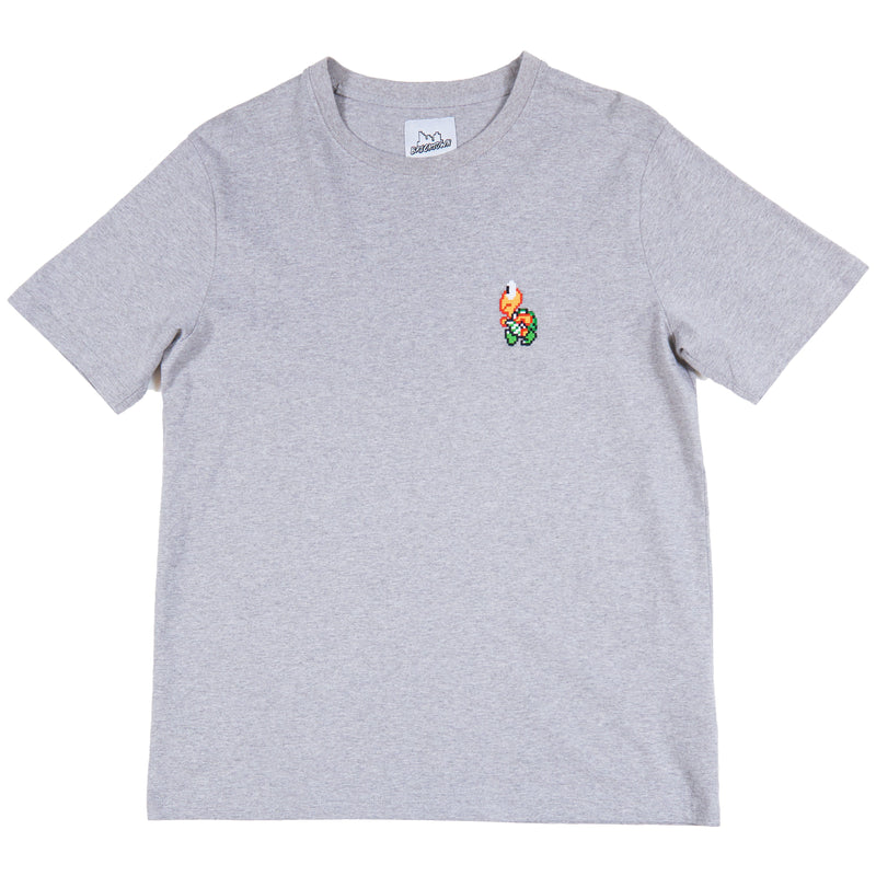 Green Koopa T-shirt - BRICKTOWN x SUPER MARIO ™