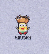 Holiday Minion T-shirt - BRICKTOWN x MINIONS ™