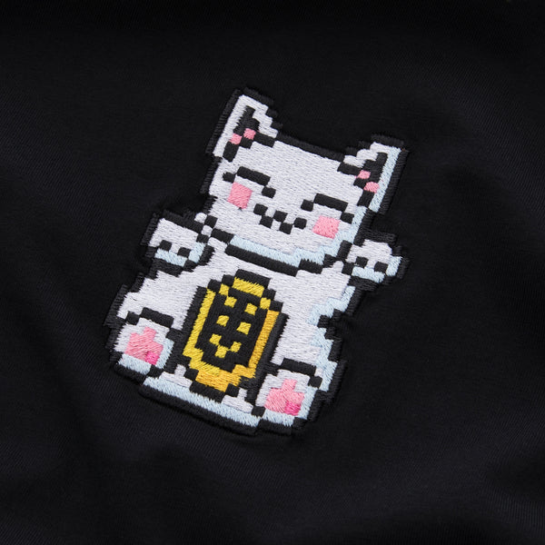 Lucky Cat T-shirt