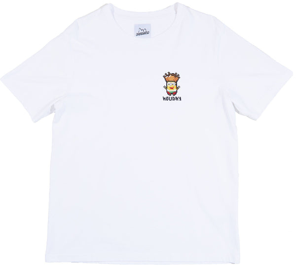 Holiday Minion T-shirt - BRICKTOWN x MINIONS ™