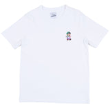 Luigi T-shirt - BRICKTOWN x SUPER MARIO ™