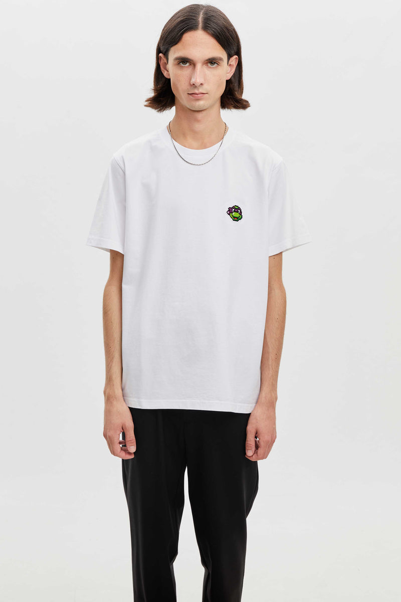 Donatello T-shirt - BRICKTOWN x TMNT ™
