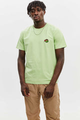 Raphael T-shirt Green - BRICKTOWN x TMNT ™