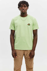 Raphael T-shirt Green - BRICKTOWN x TMNT ™