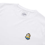 SMILING MINION STUART T-SHIRT - BRICKTOWN X MINIONS ™